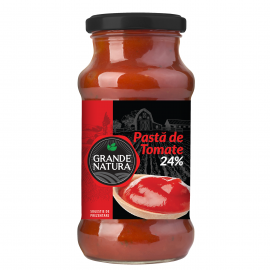 pasta de tomate 24 720 ml